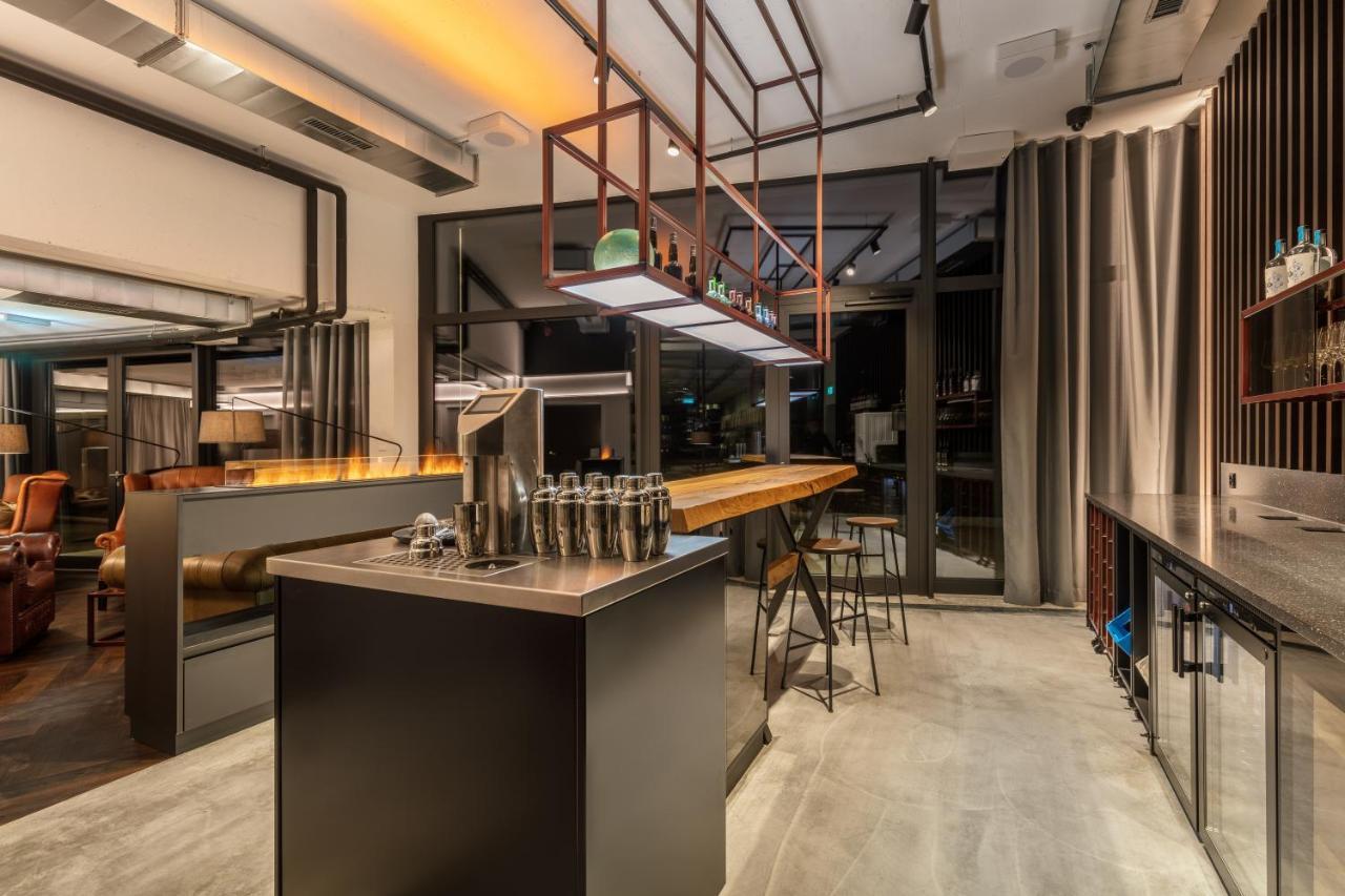 Macardo Premium B&B Amlikon-Bissegg Exterior foto