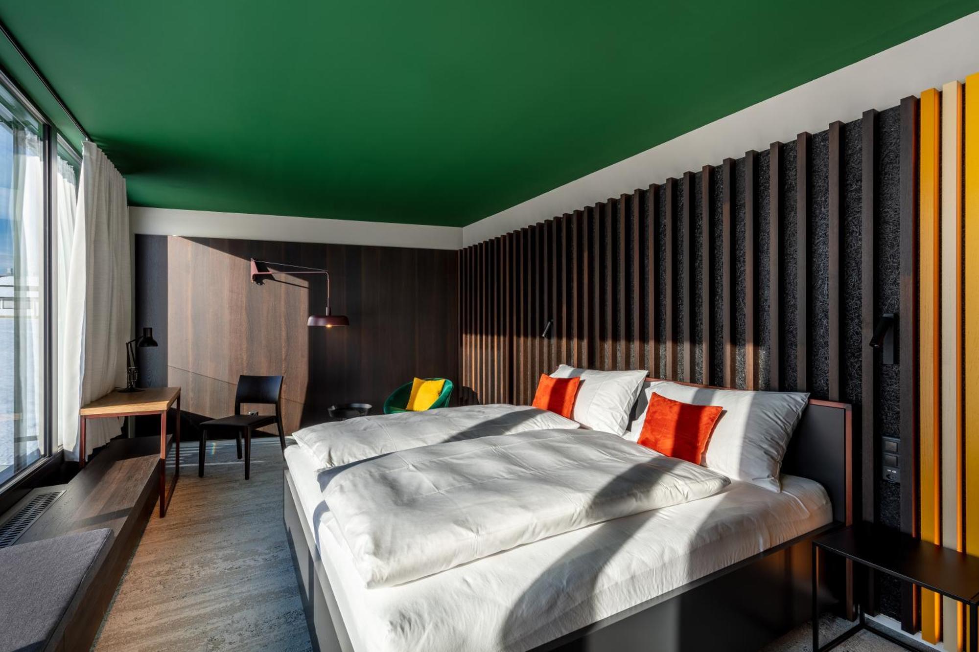 Macardo Premium B&B Amlikon-Bissegg Exterior foto