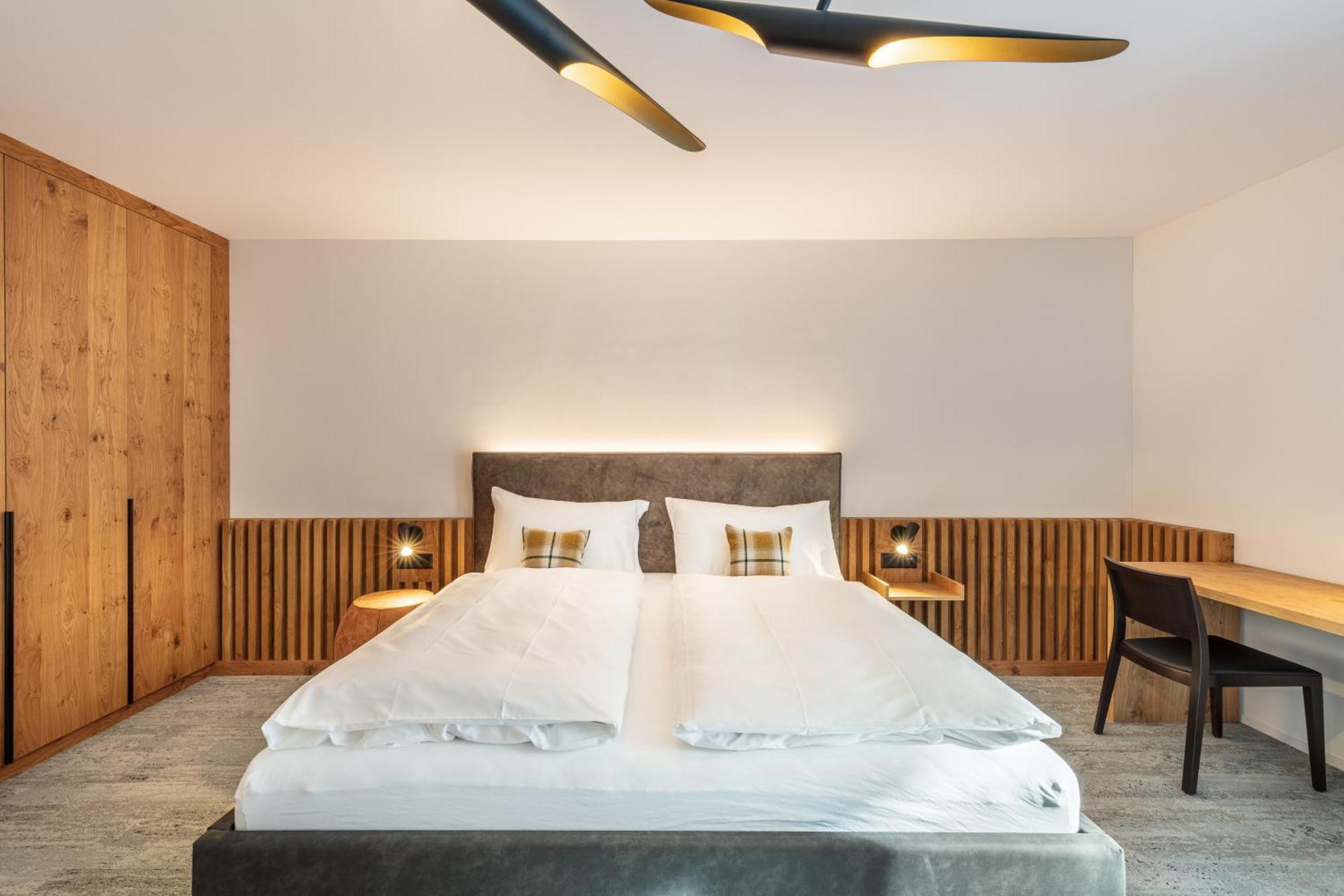 Macardo Premium B&B Amlikon-Bissegg Exterior foto